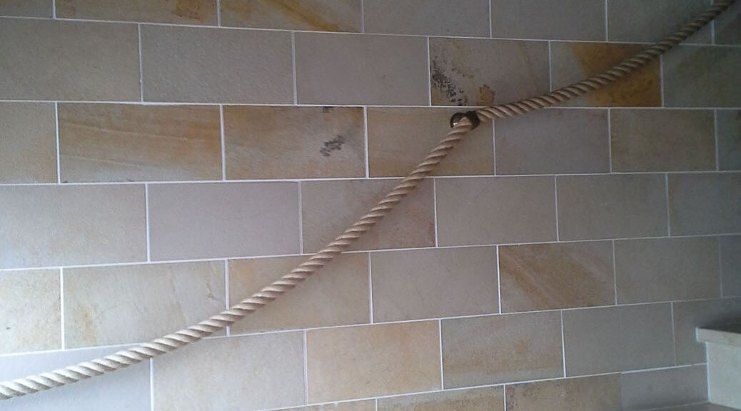 Solnhofener Platten Wandfliesen